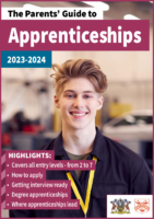 Parent/Carer Guide – Apprenticeships