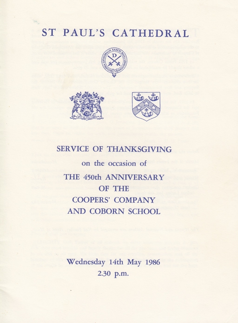 https://www.cooperscoborn.org.uk/wp-content/uploads/2023/08/r3-Service-of-Thanksgiving-450th-Anniversary-St-Pauls-768x1041.jpg
