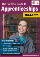The Parent Guide to Apprenticeships