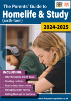 The Parent Guide to Home Life and Study