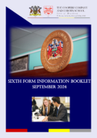 New Student Handbook 2024
