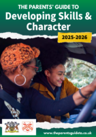 Parent Guide Developing Skills and Character