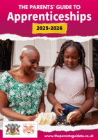 Parent Guide to Apprenticeships