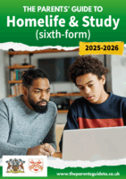 Parent Guide to Home Life & Study