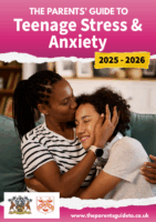 Parent Guide to Stress and Anxiety